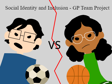 social identity and inclusion