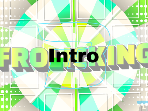 Intro for Frolicking_Cat