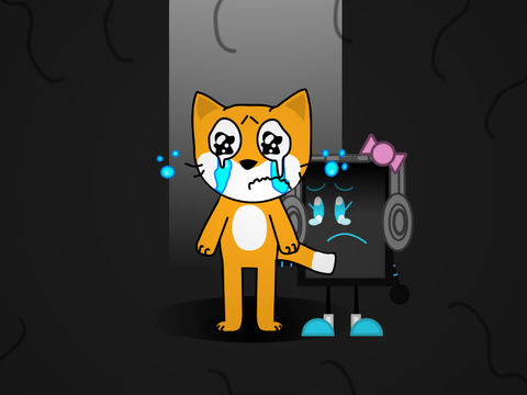 Don’t worry again =(