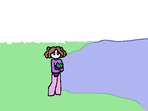 Escape demo