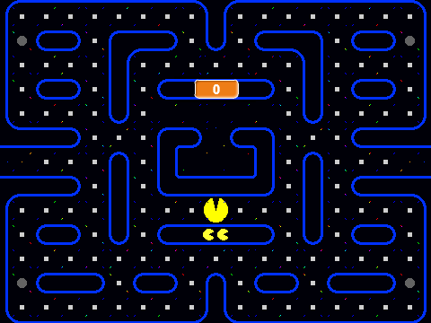 Pacman 2 made easy