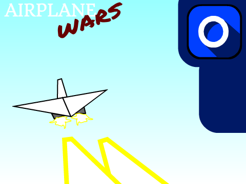 Airplane Wars
