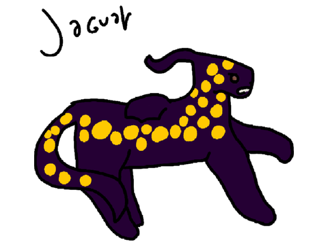 Jaguar