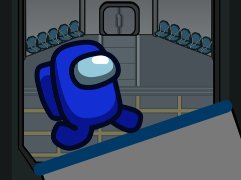 Sus platformer