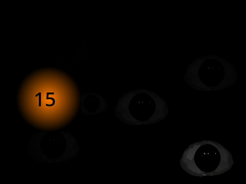 15 left...