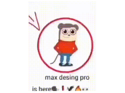 max desing pro is here