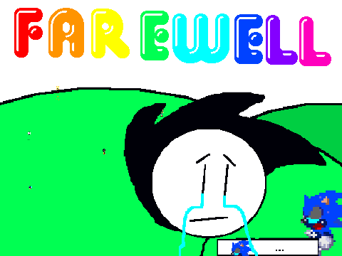 Add yourself saying farewell Astro947 remix remix