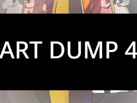 art dump 4
