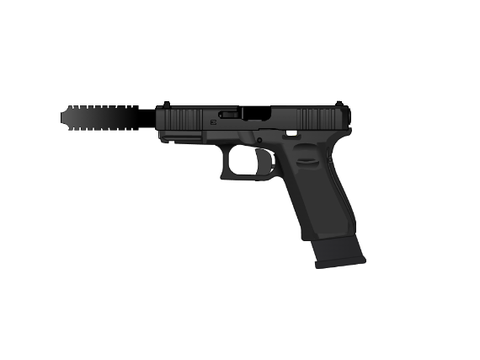 Cool g19 sim 