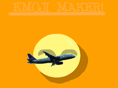 EMOJI MAKER! (100 follower special) 