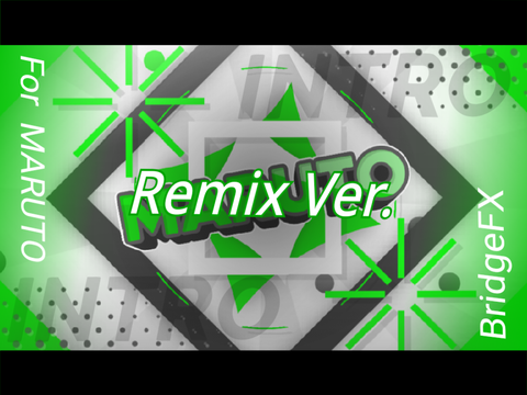 Remix ver. (Can I entry?)