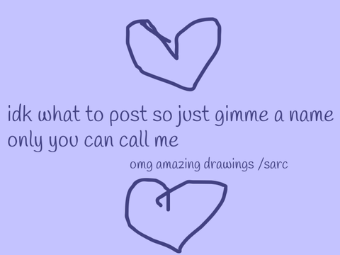 ~ amazing title ~ 