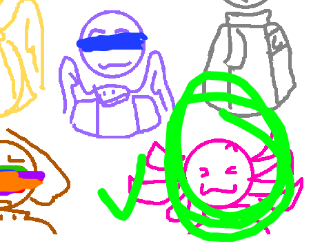 IMPOSSIBLE ART CHALLENGE