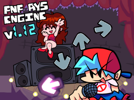 FNF AYS Engine (v1.12)