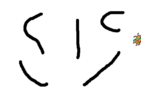 Walls that block your sprite