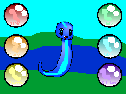 Sapphire for soer