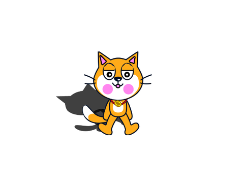 8.0 Cat!!!!!!!!!!