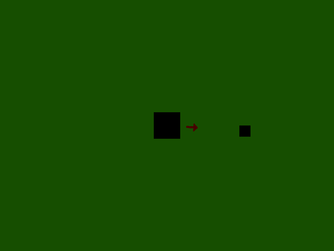 open world framework