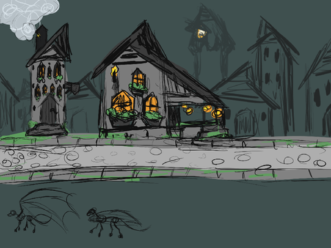 Art + update