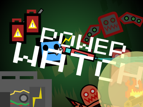 power watch