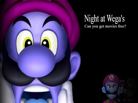 Night at Wega's
