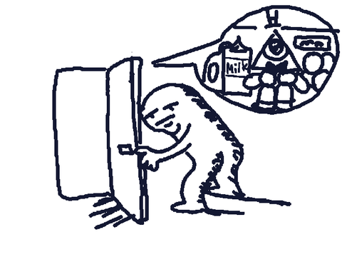 Bill in a nutshell