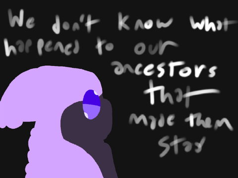 A Collection of OC Art