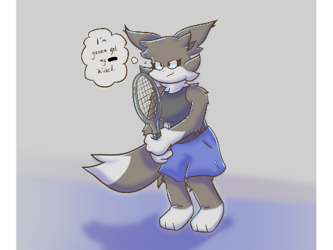 silly art dump