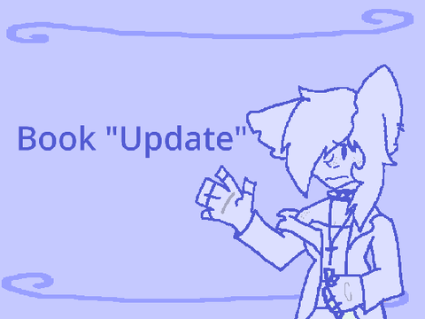 Book "Update"