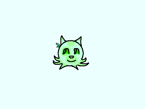 better re-draw of mint