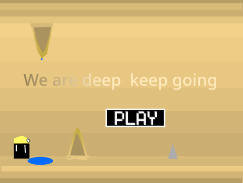a walk part2 a platformer