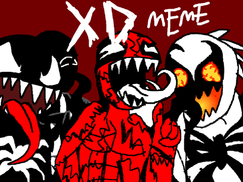 XD || SYMBIOTE remix