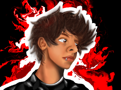 Art dump #4 + updates