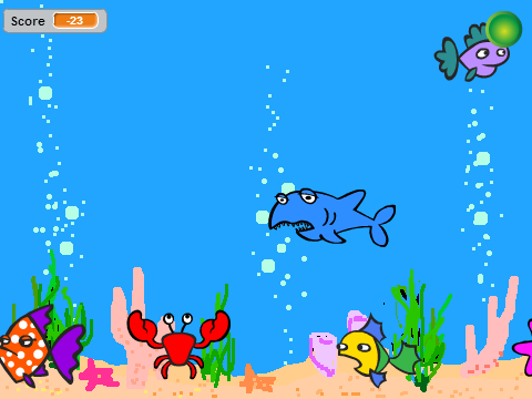 Fish Tank