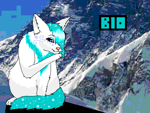 Moonfrost For AlphaClan!!!