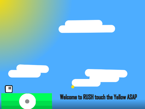 Rush