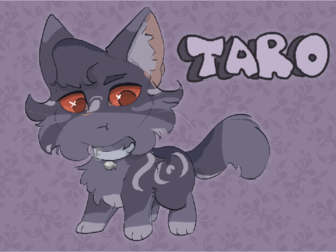 ♛ TARO - TFCRP