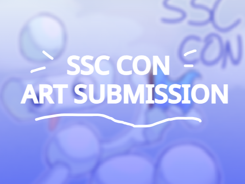 SSCCON SUBMISSION