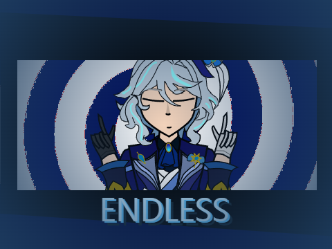 endless - a genshin memix feat. furina de fontaine