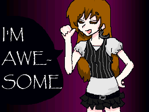 Art Trade with Iamjill101