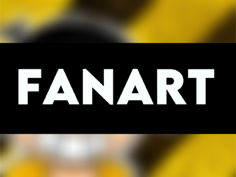 NinAnimations Fanart