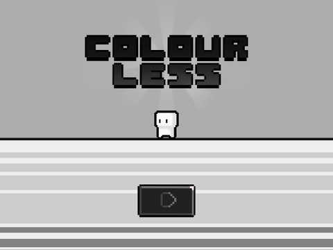 [PGMA QUALIFIER 2] Colourless - wip V1.01 