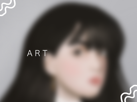 Semi-Realism Art