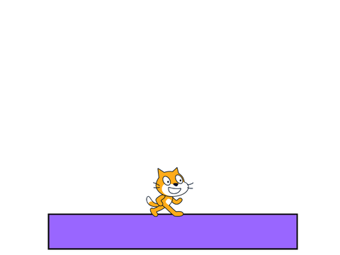 Gravity (the easy way)