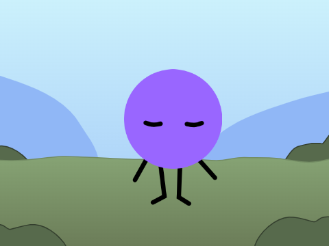 New animation?!?!