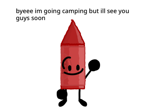 Probably won’t be active next two days