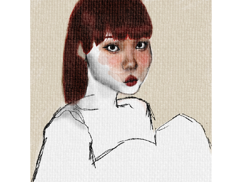 chaewon rate 1-10