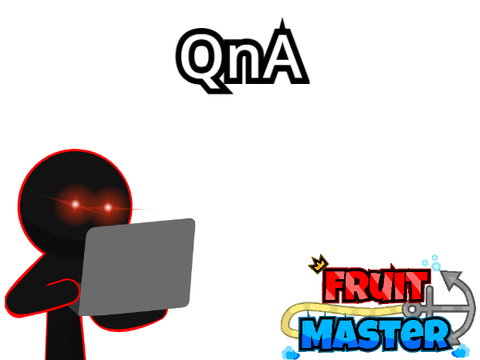 QnA before game release