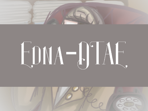 Edna-Dtae 