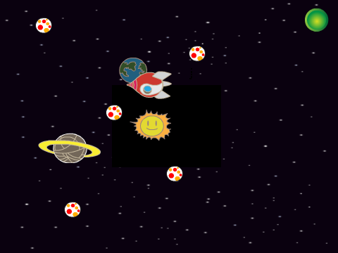 Space Game